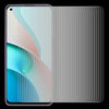 For Xiaomi Redmi Note 9 5G 50 PCS 0.26mm 9H 2.5D Tempered Glass Film