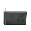 5 Inch Ultra-Thin Portable Car Digital LCD TV, Format: ISDB-T(US Plug)