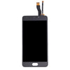 Meizu M5 Note/Meilan Note 5 Black LCD Touch Screen Digitizer Assembly