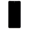 Google Pixel 8 Pro AMOLED LCD Screen & Digitizer Assembly with Frame