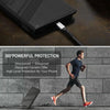 For Samsung Galaxy S24 FE 5G Embossed Multi-functional Wallet Retro Leather Phone Case(Black)