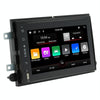 For Ford F150 Car Android Navigation Bluetooth FM Radio, Memory: 2+32G
