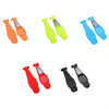 Multifunctional Bicycle Tire Changing Tool, Color: Blue