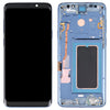 Galaxy S9+ Blue AMOLED Screen & Digitizer Assembly G965 (All Models)