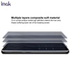 For Xiaomi Mi Mix Fold IMAK Hydrogel Film III Full Coverage Screen + Back Cover Protector