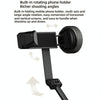 Xiaomi XMBJZPG01YM Zoom Floor Standing Bluetooth Stand Selfie Stick