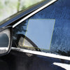 Car PET Rearview Mirror Protective Window Clear Anti-fog Waterproof Rain Shield Film, Size: 20*17cm