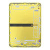 iPad 10th Gen (2022) 4G Back Cover Replacement - Yellow