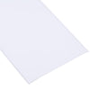 Google Pixel 7 Battery Cover - White (Original)