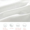 Children Cotton Sleeveless Vest Crew Neck Summer Sports Style Tank Tops, Size: 120cm(Gray Dolphin)