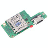 vivo Y200e Charging Port Board Replacement