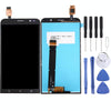 Asus Zenfone Go ZB551KL LCD Screen & Digitizer Assembly - Black