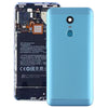 Xiaomi Redmi 5 Plus Back Cover - Blue