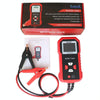 LCD Screen Car Battery Tester