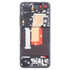 Asus Zenfone 9 AI2202 Middle Frame Bezel (Black)
