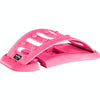 Back Cervical Massage Relaxation Yoga Backrest(Pink)