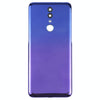 For Alcatel 3 (2019) 5053 5053K 5053A 5053Y 5053D Battery Back Cover  (Purple)