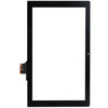 Asus VivoBook S200/S200E Touch Screen Digitizer - Black