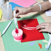 6 In 1 Vinyl Weeding Tool Set DIY Silhouette Embossed Engraving Tool