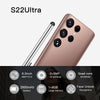 S22 Ultra 5G N10, 1GB+8GB, 6.3 inch Waterdrop Screen, Face Identification, Android 6.0 MTK6582 Quad Core, Network: 3G(Black)