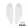 For BMW R1200GS / R1250GS ADV 2014-22 Motorcycle Side Windshield(Transparent)