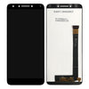 Alcatel 7 LCD Screen & Digitizer Assembly - Black (6062/6062W/6062T)