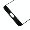 10x Samsung Galaxy A9 (2016) A900 Black Front Outer Glass Lens
