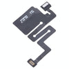 iPhone 16 Earpiece Speaker & Sensor Flex Cable