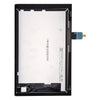 Lenovo YOGA Tab 3 10" YT3-X50F LCD Screen & Digitizer Assembly - Black