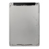 iPad Air (3G/5) Black Battery Cover Replacement