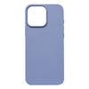 For iPhone 14 Pro Liquid Silicone Phone MagSafe Case(Lavender)