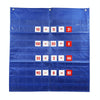 Toddler Enlightenment Digital Hanging Bag