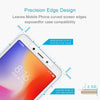 2PCS 9H 2.5D Tempered Glass Film for Xiaomi Redmi 6A