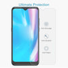 For Alcatel 1SE 2020 50 PCS 0.26mm 9H 2.5D Tempered Glass Film