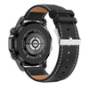 DK68 1.53 inch IP67 BT 5.0 Fitness Sport Smart Watch, Support LED Flashlight / Bluetooth Call / Sleep / Blood Oxygen / Heart Rate / Blood Pressure Health Monitor(Black)