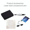 Handheld Picosecond Portable ( Removing Tattoo Freckle Mole Dot) Machine Laser Plasma Beauty Care Pen, US Plug(Blue Light)