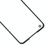 ASUS Zenfone 9 ZS696KS Front Glass Lens with OCA Adhesive