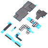 iPhone 14 Pro Max Motherboard Foam Pads & Graphite Stickers (10pcs)