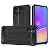For Samsung Galaxy A06 Magic Armor TPU + PC Phone Case(Black)