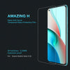 For Xiaomi Redmi Note 9 5G NILLKIN H Explosion-proof Tempered Glass Film