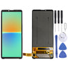 Sony Xperia 10 IV LCD Screen & Digitizer Replacement