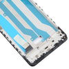 Tecno Spark 10 Pro KI7 Front Housing LCD Frame Bezel