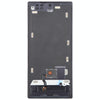 ZTE Nubia Red Magic 8 Pro/8S Pro Middle Frame Bezel (Black)
