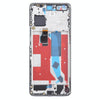Huawei Nova 11 Pro LCD Screen & Digitizer Assembly (Silver)