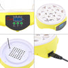 7 Egg Incubator Automatic Digital Hatcher 220V/110V YZ9-7