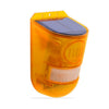 129dB Solar Security Alarm Light with Motion Sensor - N911E