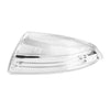 For Mercedes-Benz C Class W204 2008-2011 Car Left Side Reversing Mirror Turn Signal Light A2048200721