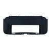 KJH NS-067 Host Siamese Silicone Protective Case For Switch OLED(Black)