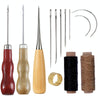 Leather DIY Punching Cutting Handmade Tools, Set: TZPG586