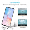 0.26mm 9H 2.5D Tempered Glass Film For vivo T1x 5G / 4G / T1x Indian